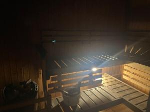 KL Tower Cosy Studio with City and Park View