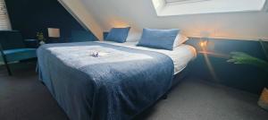 Superior Double or Twin Room room in Pension Bakema Ameland