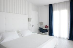 Standard Double Room room in Hotel Fedora Riccione