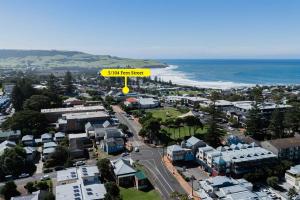 Azzurro, Gerringong