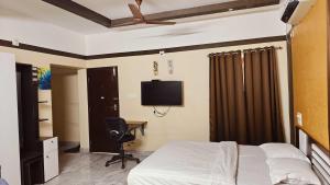 Super Hotel O Kazhakkoottam Near Technopark Phase 3