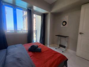 BS651 Room with Balcony and free pool