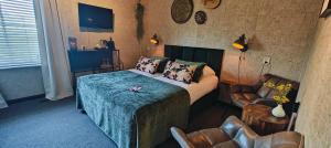 Double Room room in Pension Bakema Ameland