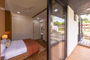 SaffronStays Ibiza