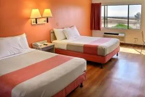 Azul Inn San Simeon - كينج سيتي