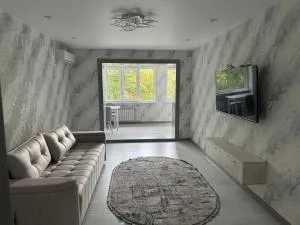 Chimgan - Tschirtschik