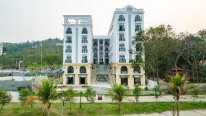 Belliss Hotel And Spa Dai Lai