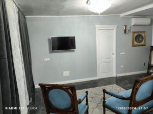 MB Monolocale in via XX Settembre img10
