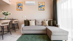 Flatbook - Przytulny Apartament w Jantar Resort 307