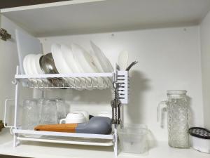 Manhattan Plaza Tower 1 Unit 10E Condotel BnB