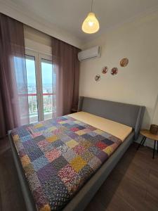 Cozy New 2 bedrooms apartment for 4 people