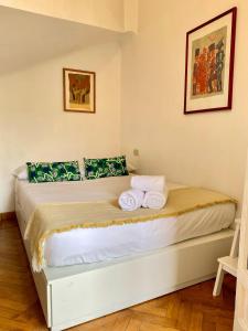 Brera 4 - City Center bright and cosy apartment x4!