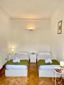 Brera 4 - City Center bright and cosy apartment x4!