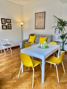 Brera 4 - City Center bright and cosy apartment x4!