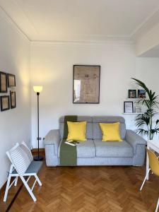 Apartment mit 2 Schlafzimmern