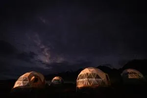 Namseylin Eco Geodome Pangong - Meruk