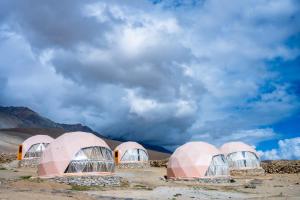 Namseylin Eco Geodome Pangong