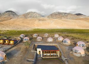 Namseylin Eco Geodome Pangong