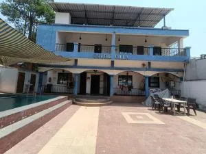 GOLDIE VILLA - Daman - Vapi