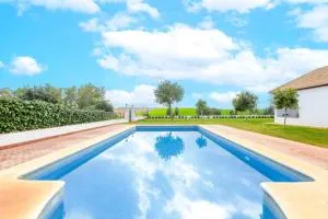 Montecristo - Torrepalma