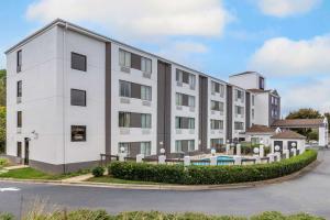 Sleep Inn Matthews-Charlotte