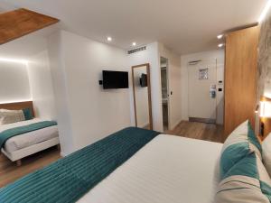 55 Hôtel Montparnasse