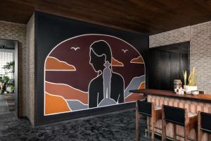 Tommie Austin, JDV by Hyatt