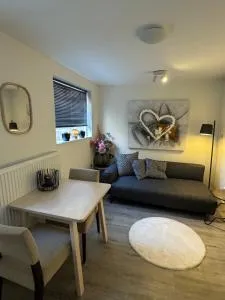 Hello Noordwijk - Zomerhuis Toekomststraat 8 - 海滨诺德韦克