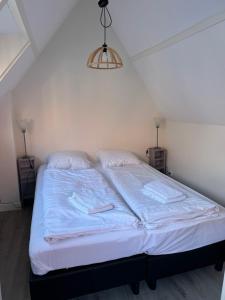 Hello Noordwijk - Zomerhuis Toekomststraat 8