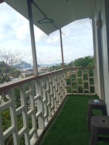 Dishan Homestay El Nido