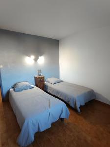 appartement de village 2nd étage