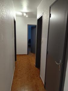 appartement de village 2nd étage