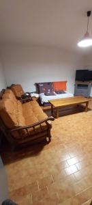Appartements appartement de village 2nd etage : photos des chambres