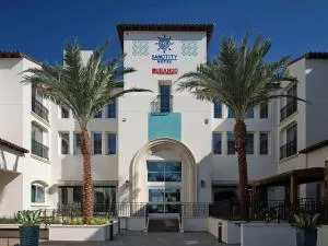 Sanctity Hotel Rancho Cucamonga, Tapestry Collection Hilton - 里弗赛德