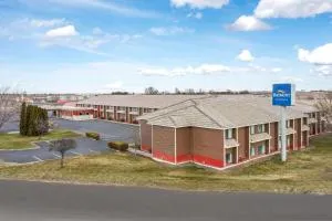 Baymont by Wyndham Moses Lake - Moses Lake