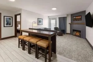 Corduroy Inn and Lodge, Trademark Collection by Wyndham - Monterville