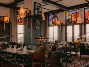 Hotels Maison Heler Metz, Curio Collection By Hilton : photos des chambres