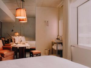 Hotels Maison Heler Metz, Curio Collection By Hilton : photos des chambres