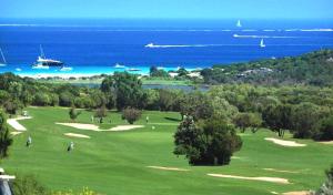 Sea Arcadia Apartment img15