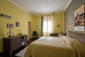 Casa Tembien in Rome