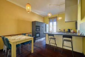 Casa Tembien in Rome