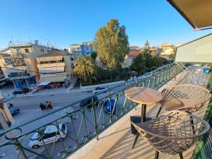 Finikas Apartment R203