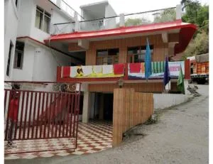 Hotel Kamet, Joshimath - Joshīmath