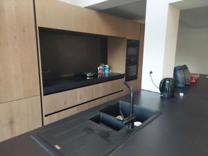 Holiday Home room in Luttelkolen