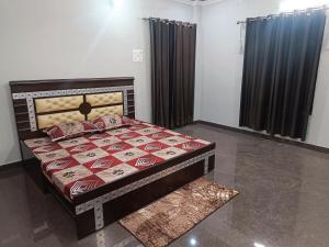 The Wings Home Kashi Roof Top