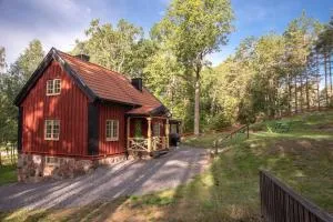 Huset Horsviken - SWEEDS Loftahammar - Loftahammar