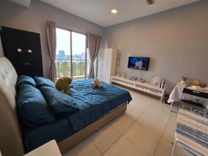 Comfy Studio Neo Damansara Ikea Ikano 2Pax1CP