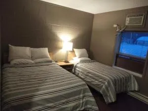 Shoal Lake Motor Inn - Dauphin