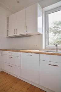 Appartements Lovely 2 bedrooms flat Basel Saint Louis -with private parking : photos des chambres