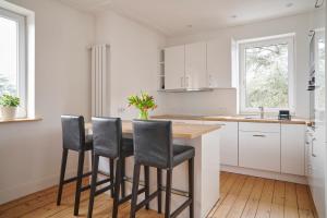 Lovely 2 bedrooms flat Basel Saint Louis -with private parking